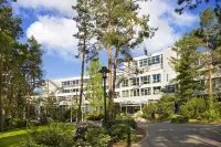 Ferienwohnungen Fischland Hotel a Hirschburg
