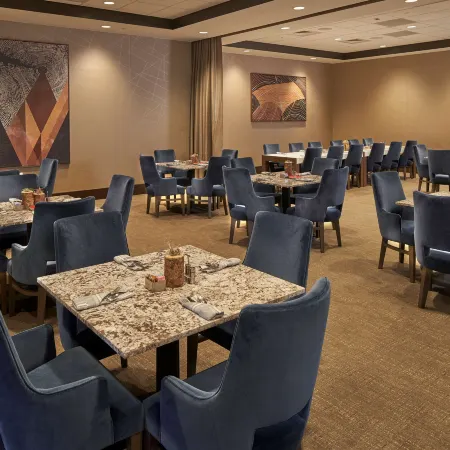 Hilton Raleigh North Hills