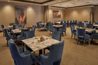 Hilton Raleigh North Hills - Breakfast
