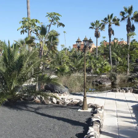 Relax in This Stunning 1-Bedroom Apartment in Corralejo