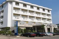 Hotel Royal Palace