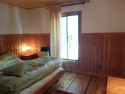 Cabaña Oregón Con Hot Tub Exclusivo Cerca de Termas y Lago Hotels near Casa de la Cultura