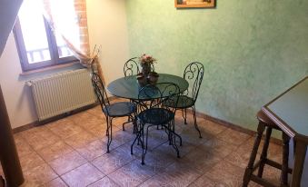 Magnificent Relaxing gîte - Close to the Wine Route