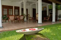 Villa Surf in Hikkaduwa