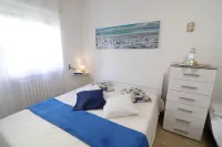 Casa Luisa — Sea, Comfort & Relax Just Steps from the Beach