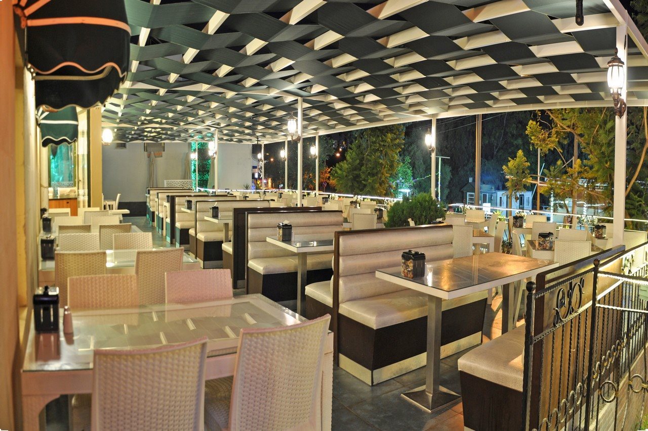 Bodrum Skylife Hotel Hersey Dahil (Bodrum Skylife Hotel - All Inclusive)