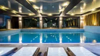SH Dolce Vita- All Inclusive - Free Aquapark & Beach & Beach Bar
