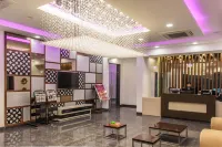 Hotel Suktara International - Airport Shuttle
