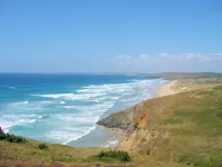 Nature et Mer