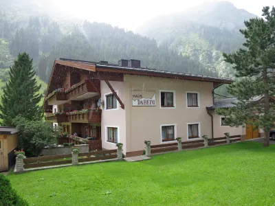 Daheim – Edelweiß Hotels in 