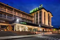 B&B Hotel Donostia Aeropuerto Các khách sạn ở 