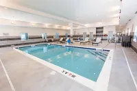 Staybridge Suites Denver North - Thornton Hotels in Thornton