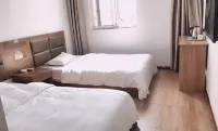 Changzhou Jiabin Hotel
