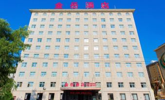 Jinyue Hotel