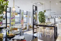 INNSiDE Hamburg Hafen