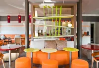 Ibis Styles Bayonne Centre Gare Hotels in Tarnos