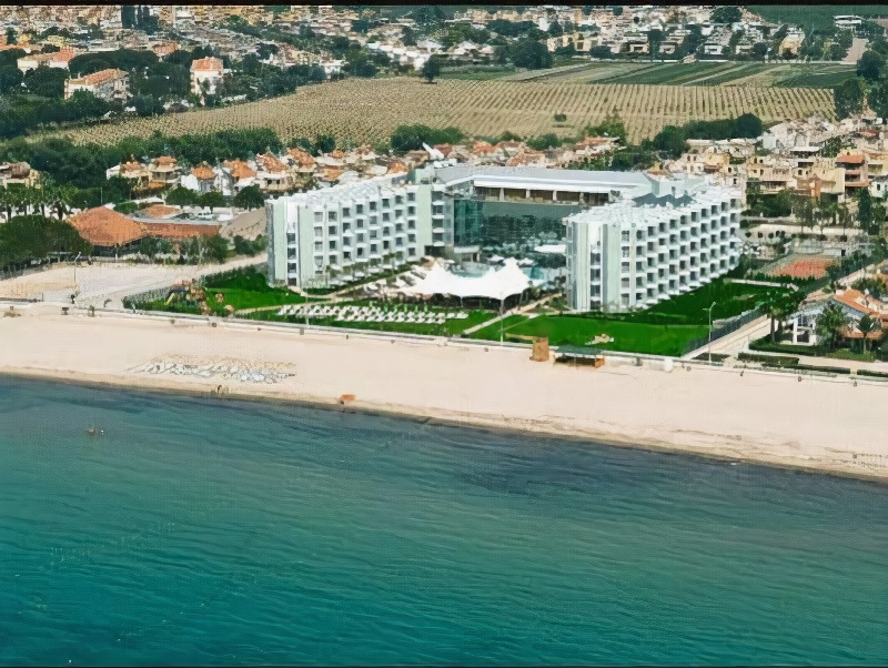 Grand Belish Beach Resort & Spa - All Inclusive