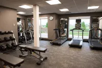 Fairfield Inn & Suites Anderson