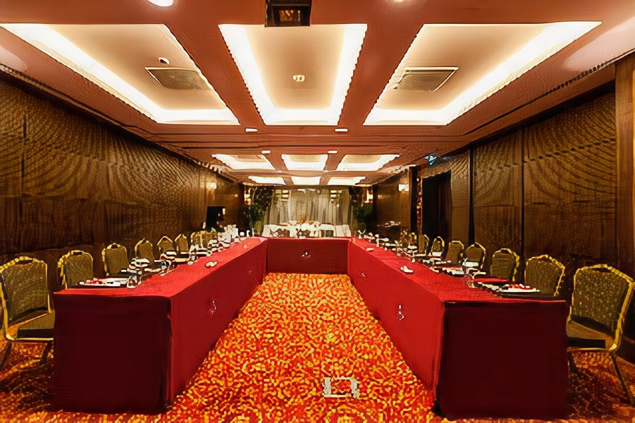 Ramada Plaza Izmit (Ramada Plaza by Wyndham Izmit)