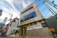 Daegu Dongseongro Hotel Labella Hotels near Dong-Won Gallery
