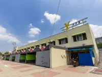 Goesan Y Self Check-in Motel Hotels in Goesan-gun