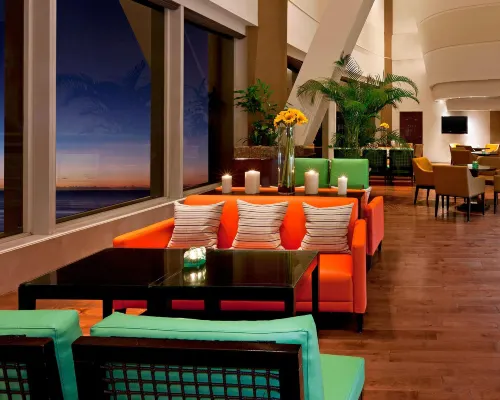 The Westin Resort Guam Public Areas Photos