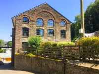 6 the Pottery Hotels in Stoke Fleming