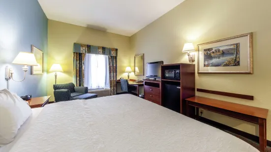 Hampton Inn Martinsburg South-Inwood