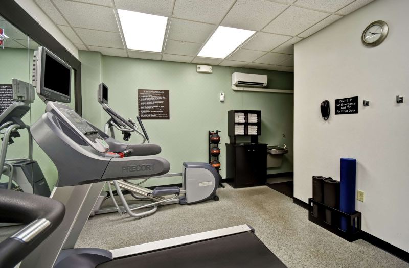 Homewood Suites by Hilton Cincinnati-Milford photo 5