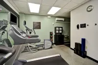 Homewood Suites by Hilton Cincinnati-Milford - Træningscentre