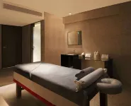 浦那金格希爾頓逸林酒店 - SPA