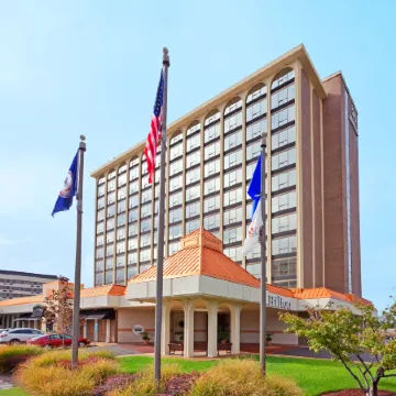 Hotel Belvoir Springfield