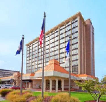 Hotel Belvoir Springfield