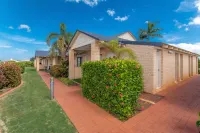 Comfort Inn & Suites Karratha Hotels in Pegs Creek