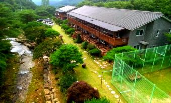 Seosan Nature Sound Pension