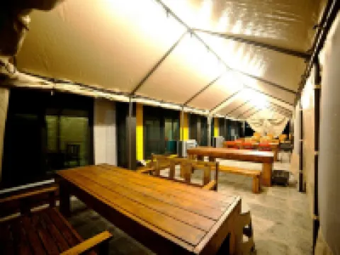 Cheongdo Luge Pension Hotels in Cheongdo-gun