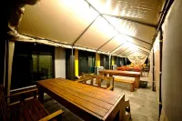 Cheongdo Luge Pension