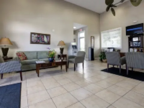 Hilton Garden Inn Key West the Keys Collection (Ex Lexington Hotel) Hotels near Key West