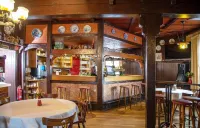 Lothringer Hof Hotels in Saarlouis