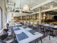 노보텔 브로츠와프 센트럼