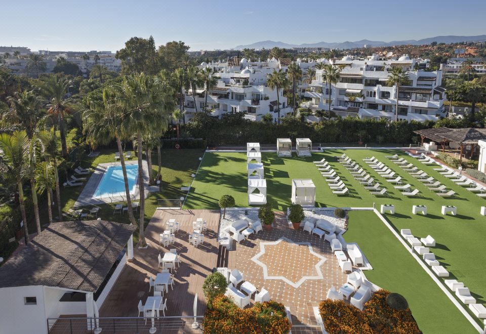 Melia Marbella Banús in Marbella - See 2023 Prices