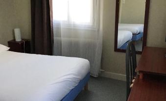 Hotel du Lin - Housity