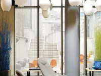 Aloft Harlem Các khách sạn gần Khu Upper West Side