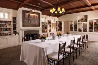 The Inn at Rancho Santa Fe Hotels in Fairbanks Ranch
