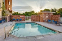 TownePlace Suites Fayetteville North/Springdale Отели в г. Джонсон