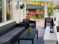 Höje -  Privatzimmer