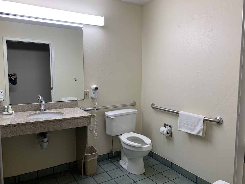 Quality Inn Montgomery South