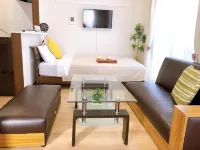 Terrace Rin Hotels in Tomigusuku