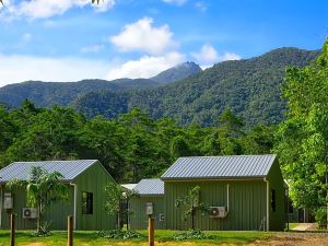 Daintree Peaks Eco Stays