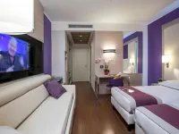 As Hotel Limbiate Fiera Hotels in Paderno Dugnano